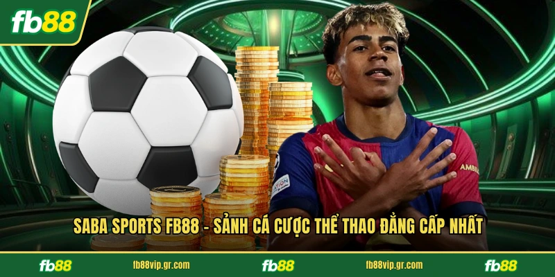 Saba Sports FB88